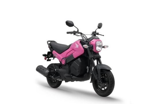 Honda NAVi