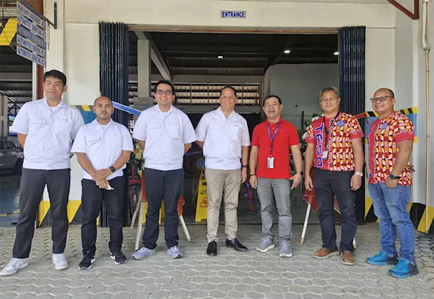 Honda ❤️ You, successfully launched a new Technical School (Honda Room) in partnership with the TESDA Provincial Training Center, Bukidnon