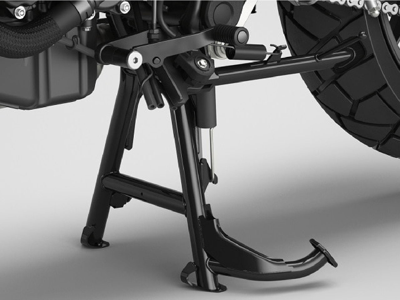 CB500X MAIN STAND - Variant Image