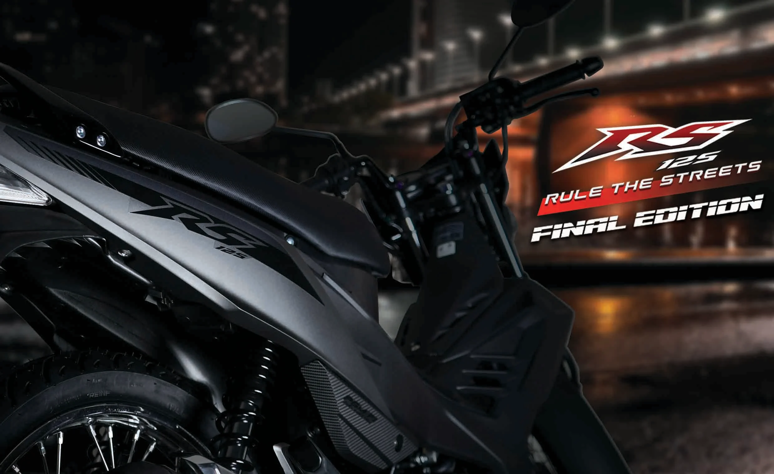 Honda Releases its RS125 ‘’Final Edition’’