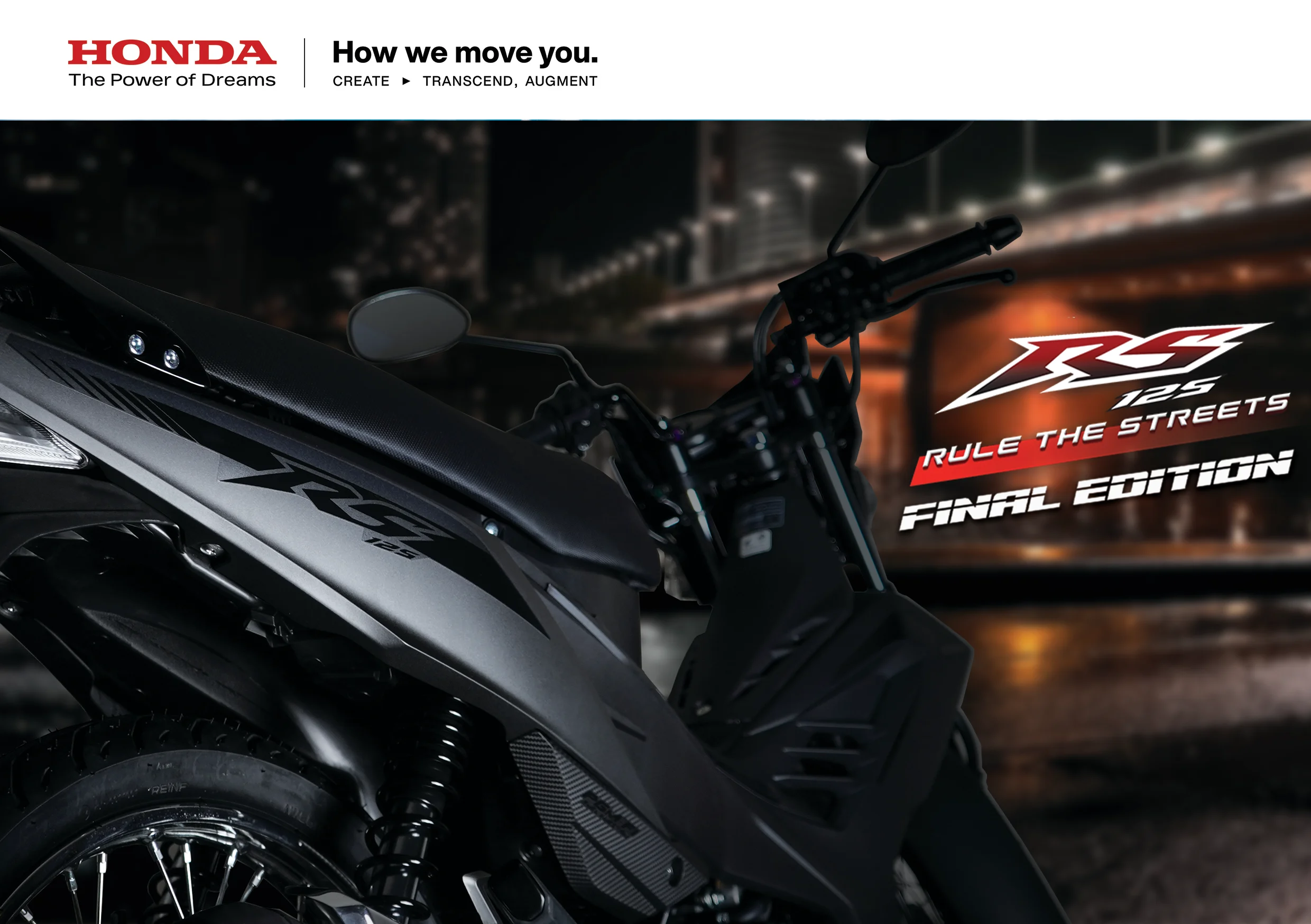 Honda Releases its RS125 ‘’Final Edition’’