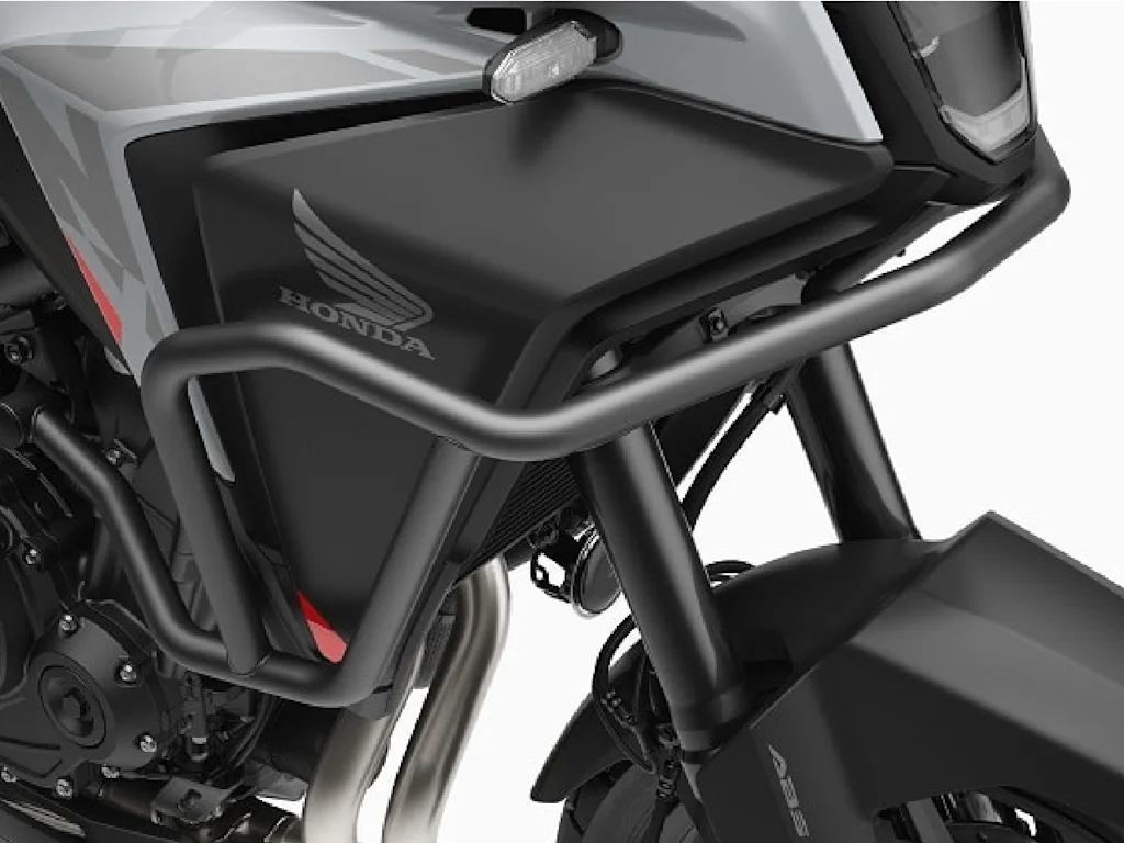 KIT,FR SIDE PIPE (CB500X)