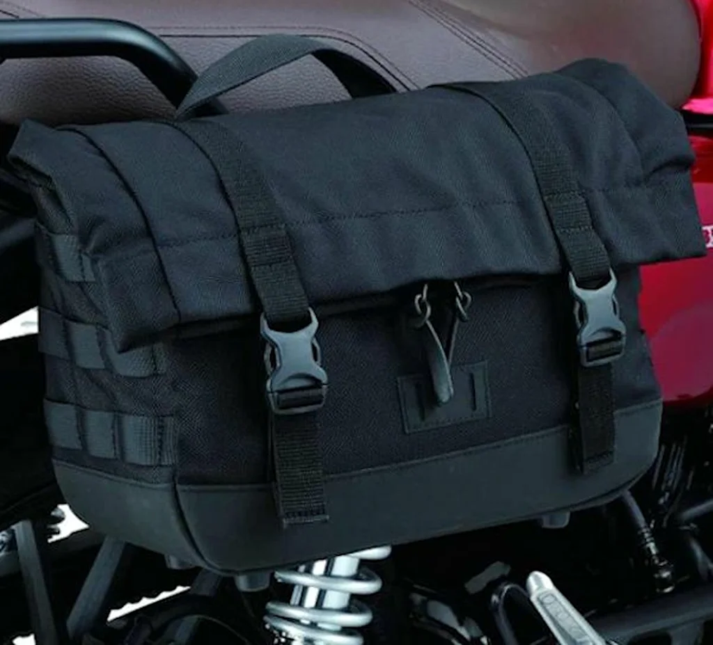 BAG,SADDLE(SMALL)