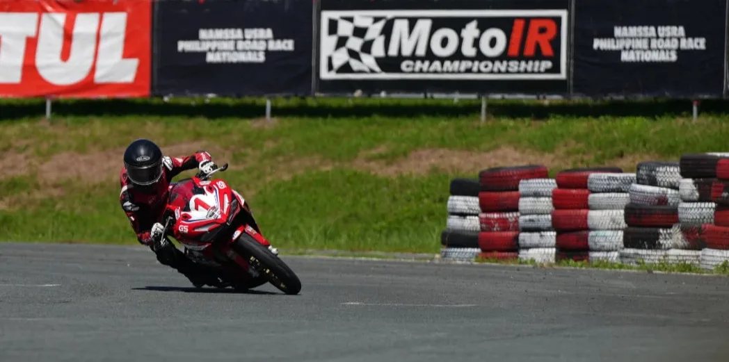 MotoIR Rd.5.3
