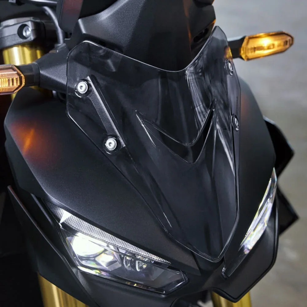 KIT,FR VISOR