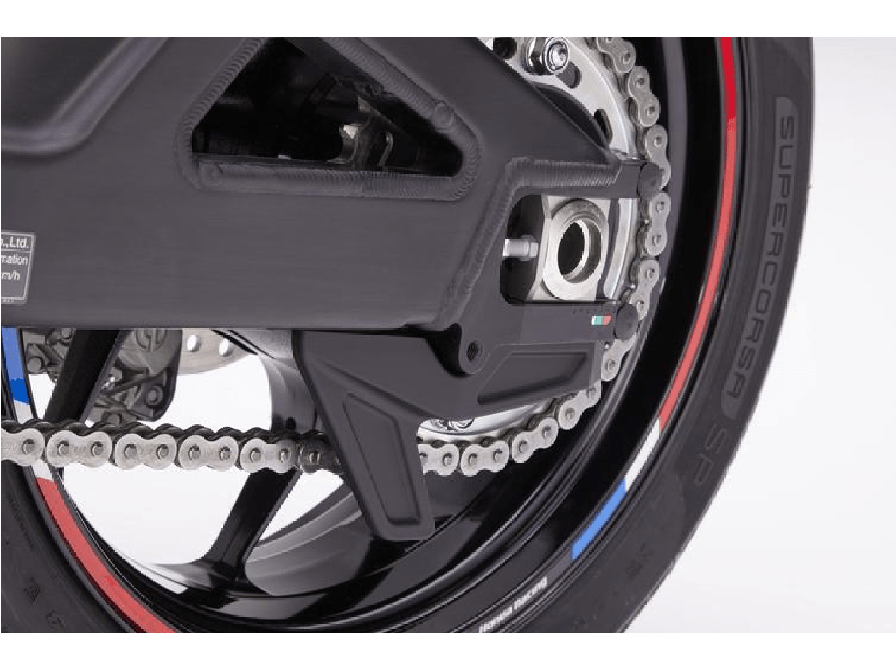 SPROCKET PROTECTOR - Variant Image