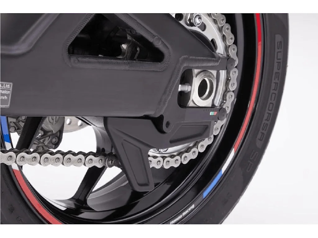 SPROCKET PROTECTOR