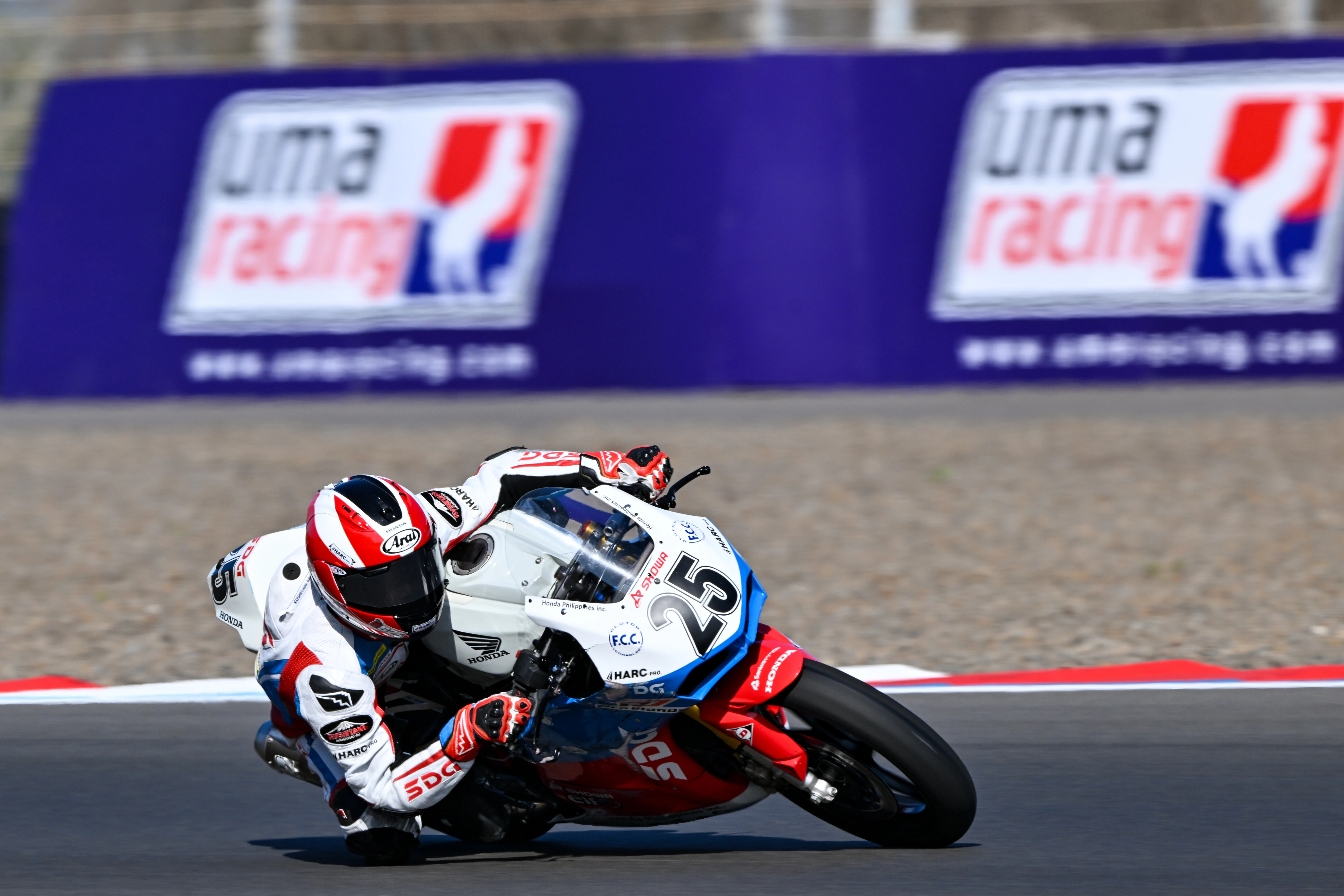 ARRC2