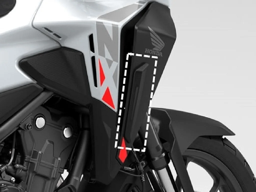 DEFLECTOR