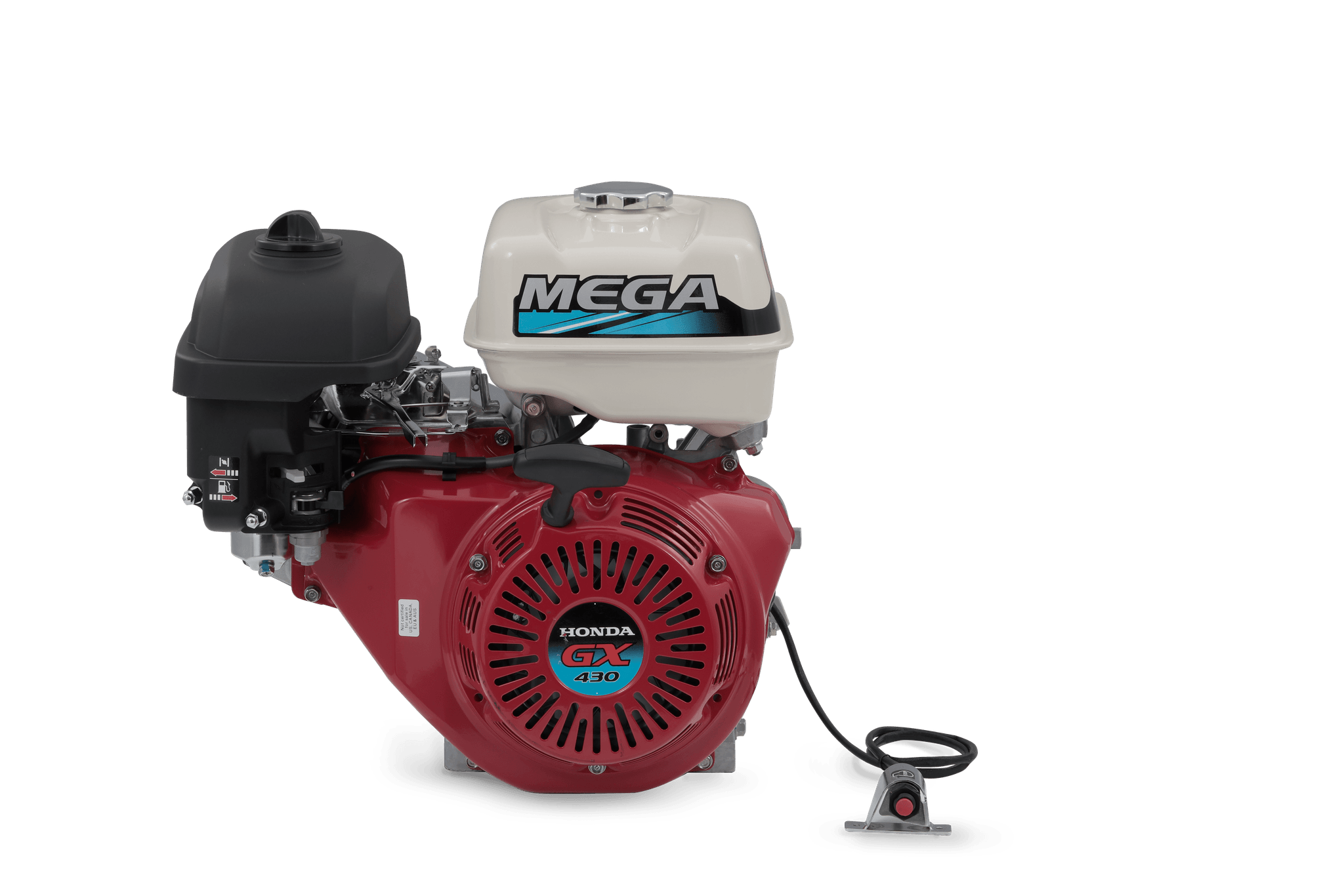 GX430T LBP (Mega Marine)