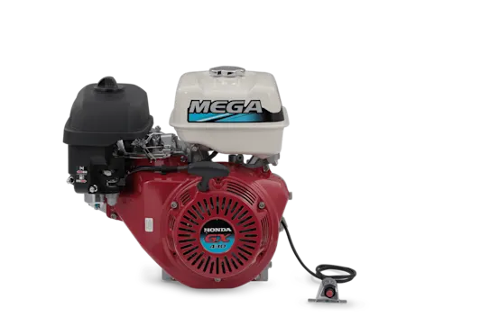 GX430T LBP (Mega Marine)
