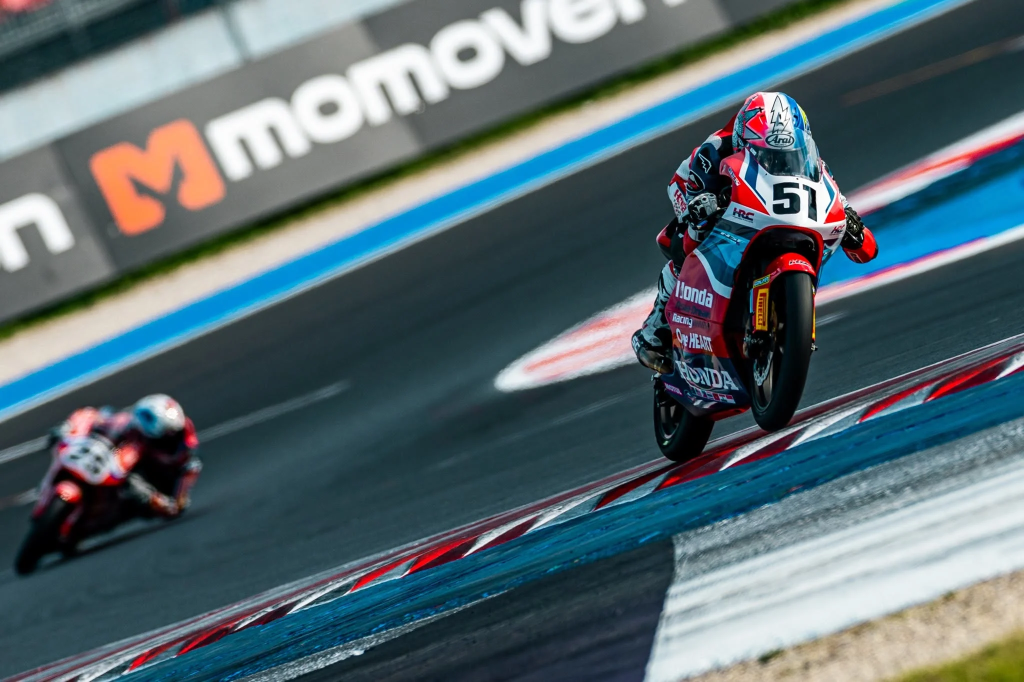 Moto4 Rd. 7.4