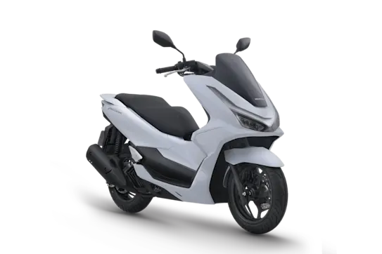 PCX160 (Standard)