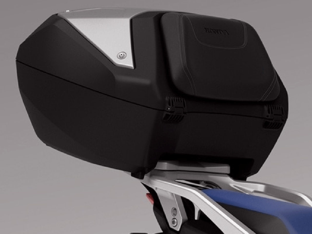 TOP BOX 50L (MANUAL) - Variant Image