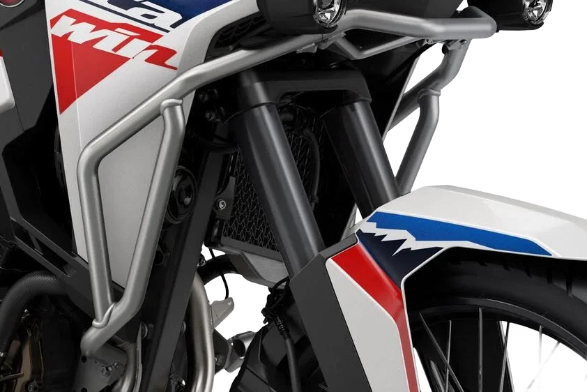 KIT,FR SIDE PIPE