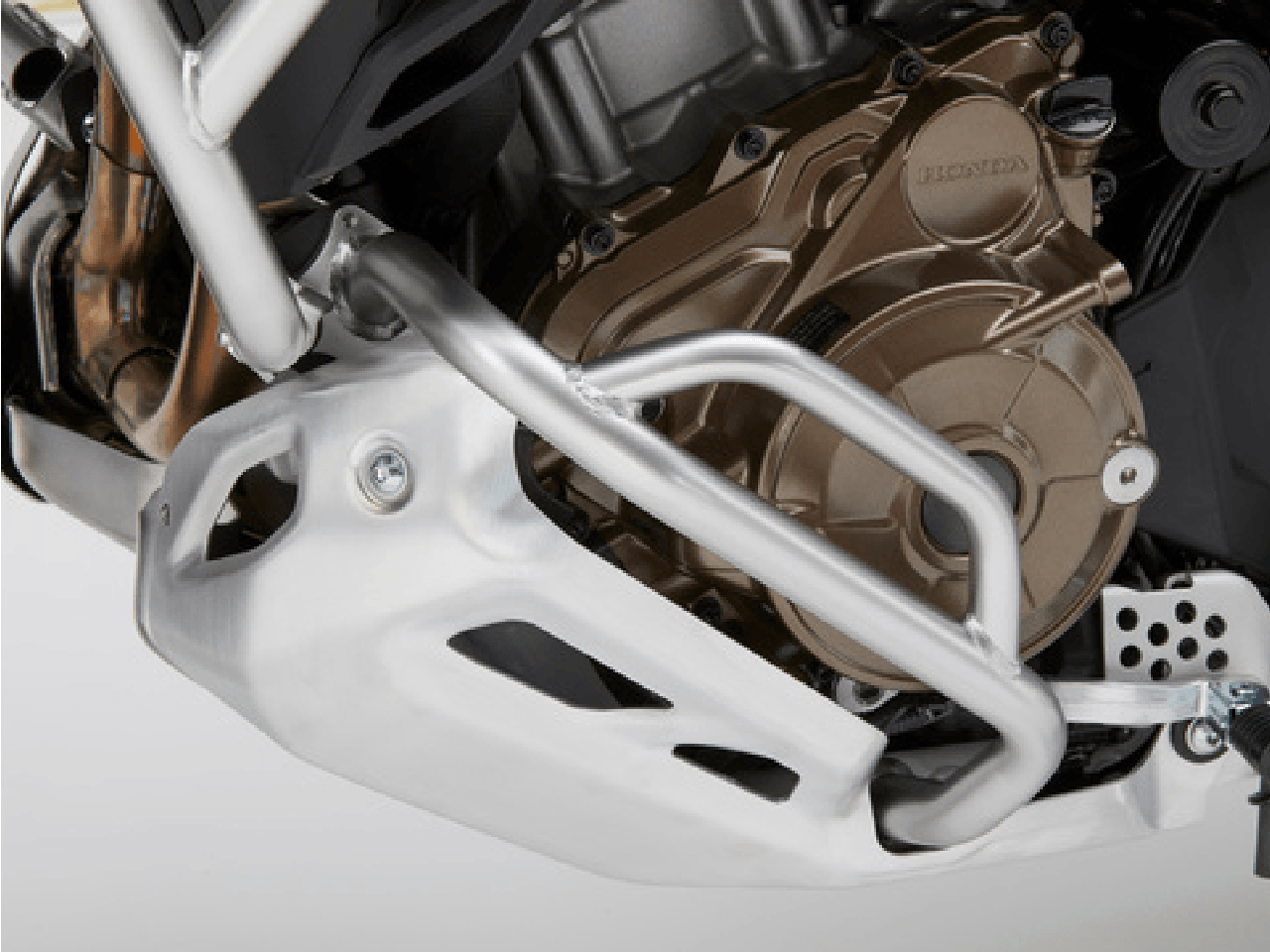ENG GUARD KIT (Africa Twin) - Variant Image