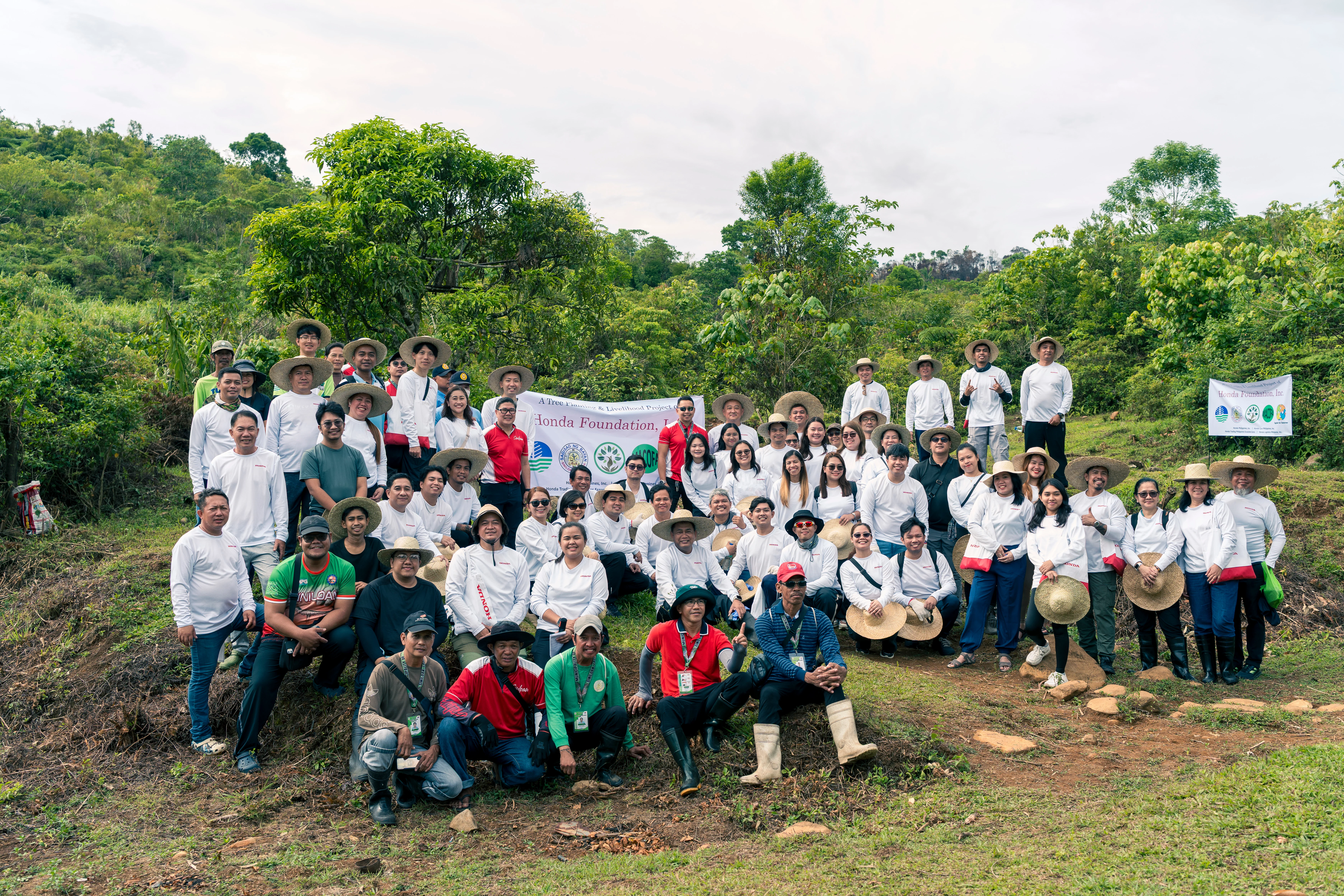 Group Photo_HONDA Tree Planting 2026-188