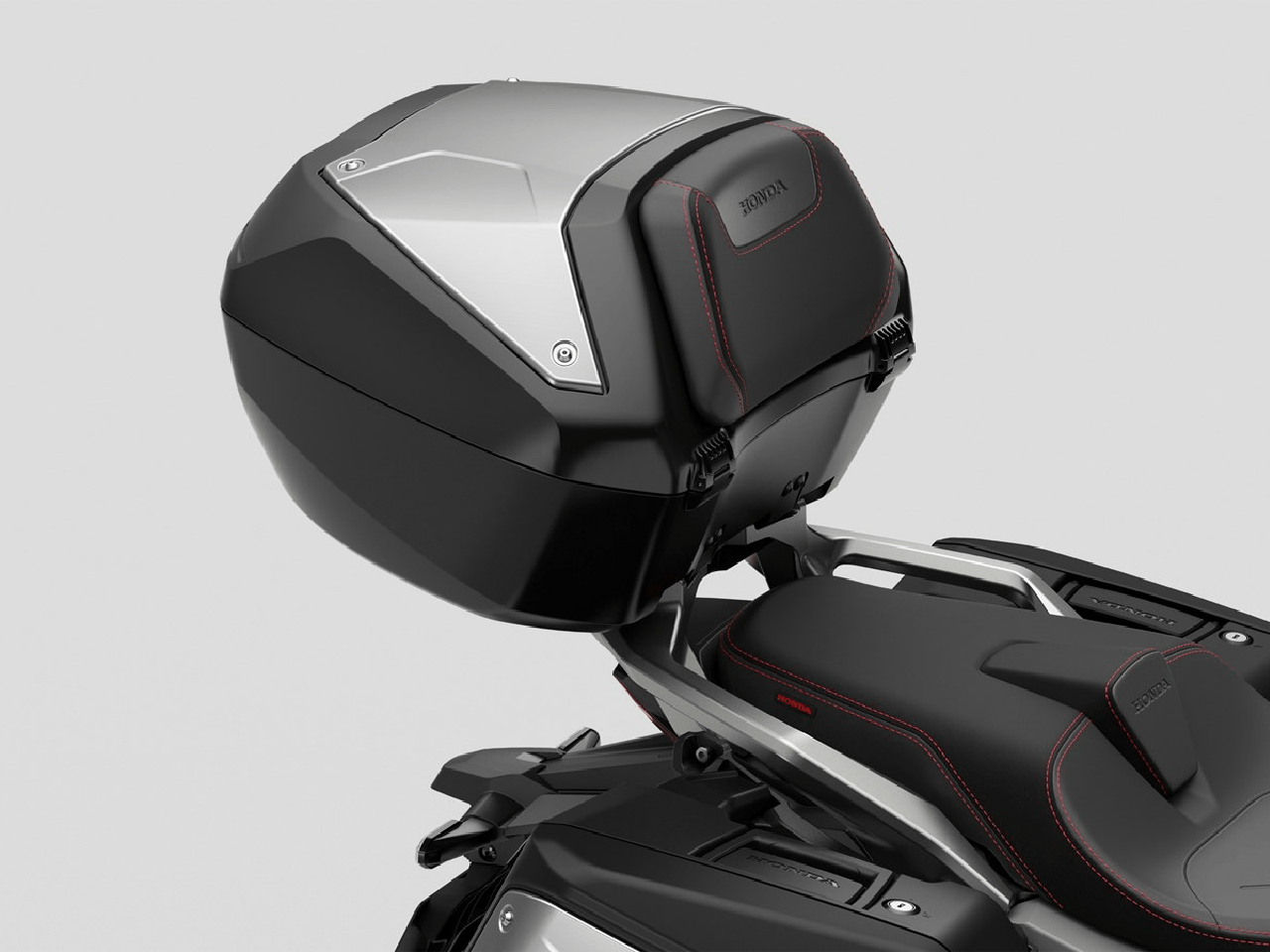 TOP BOX 50L (SMART) - Variant Image