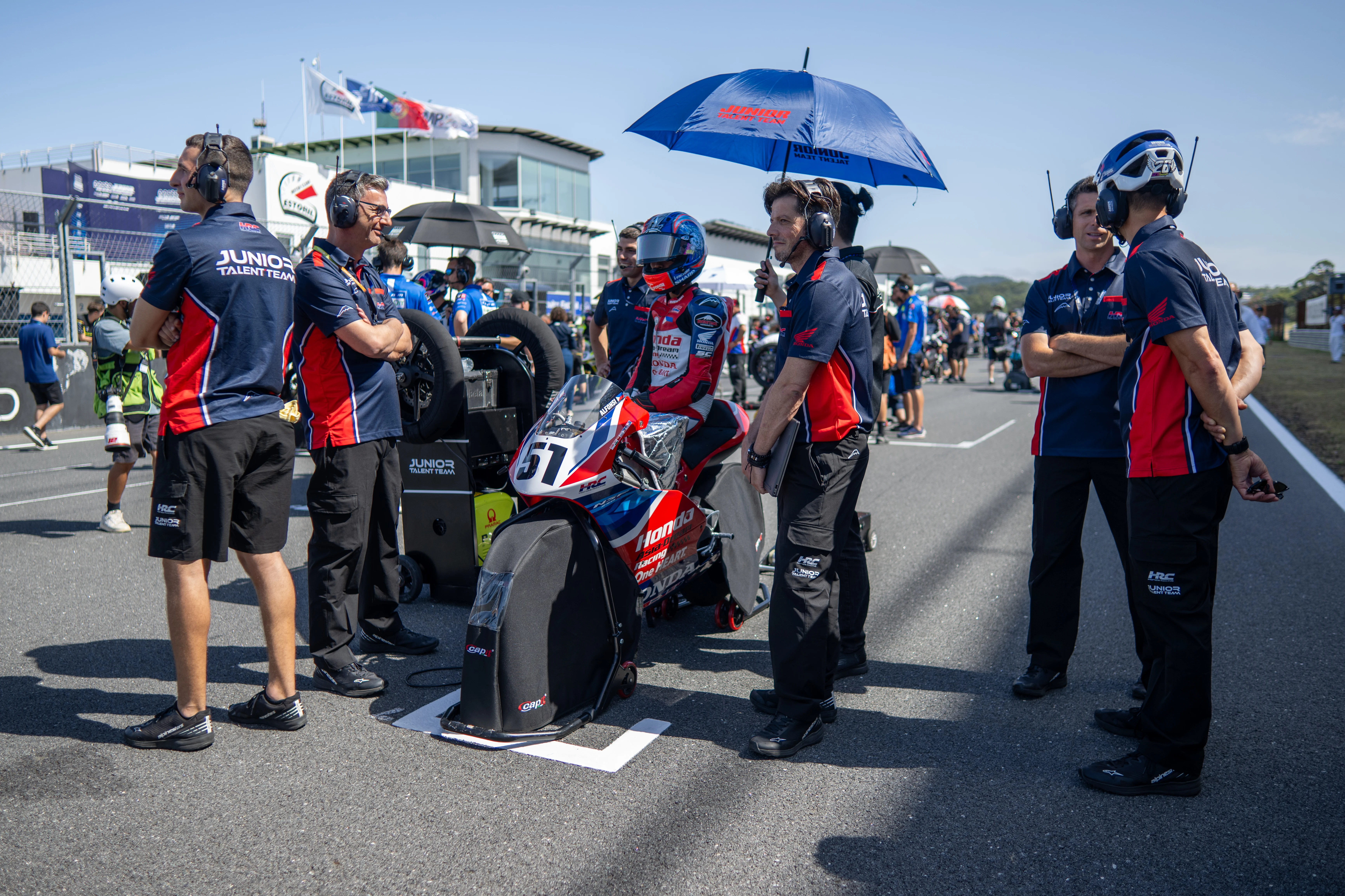 Moto4 Round 2 - Alfonsi 2