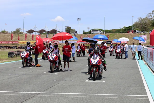 HPDC Round 1 Kicks Off 2026 Season with High Energy at Tarlac Circuit Hill