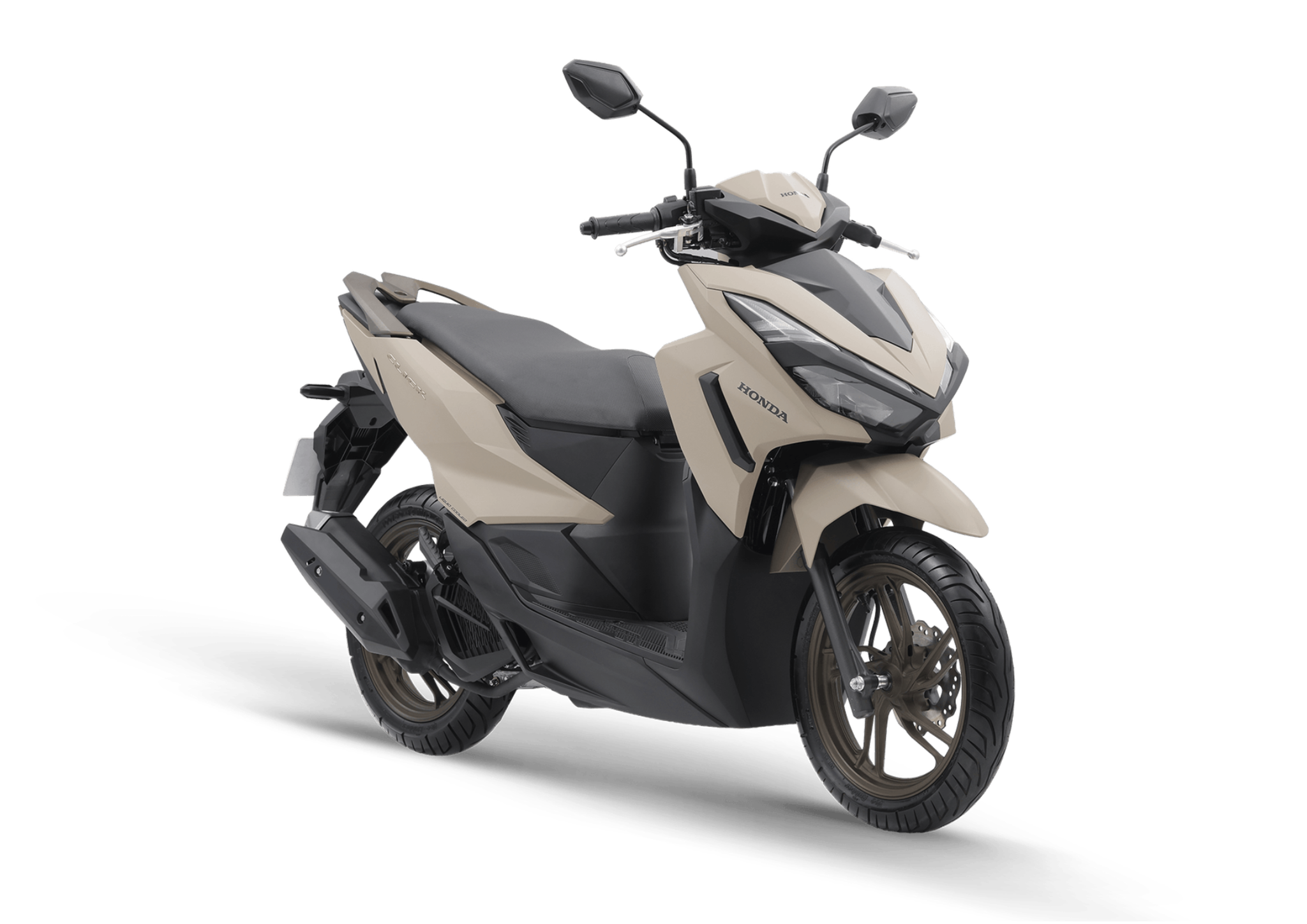 Click125 (Smart Edition)