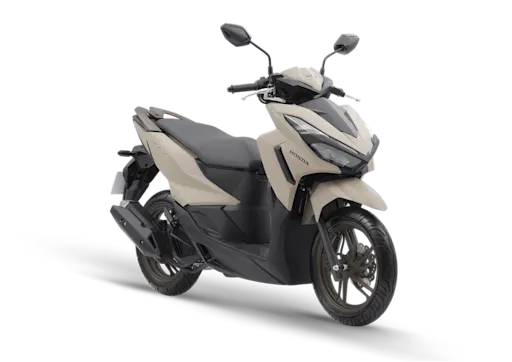 Click125 (Smart Edition)