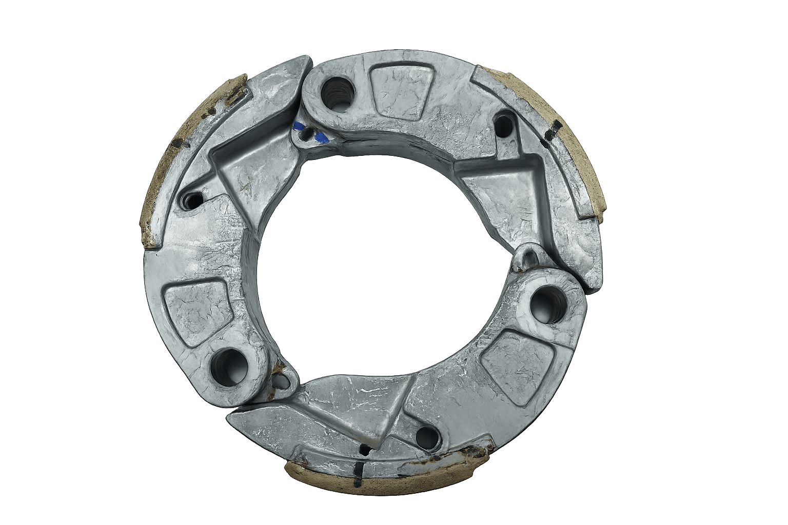 WEIGHT SET,CLUTCH