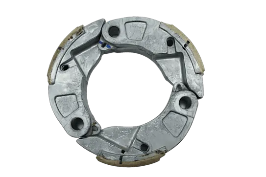 WEIGHT SET,CLUTCH