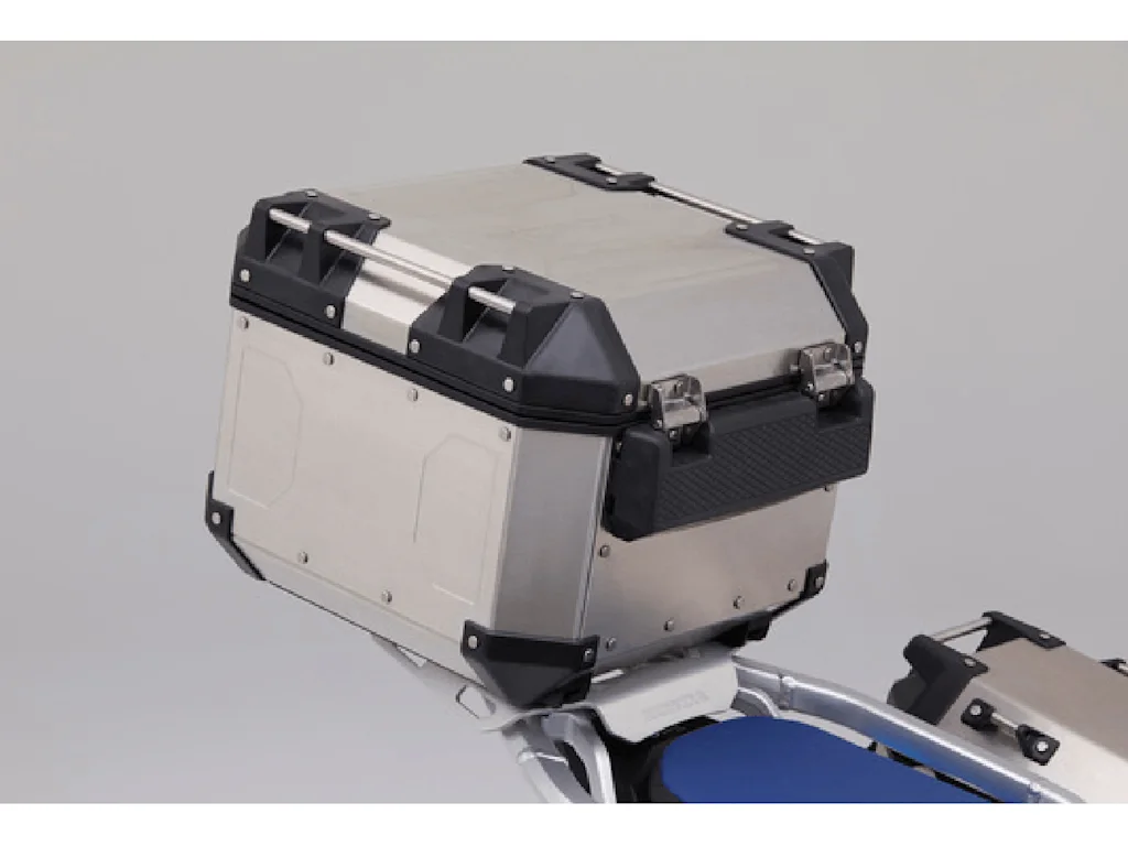 ALUMINUM TOP BOX (42L)