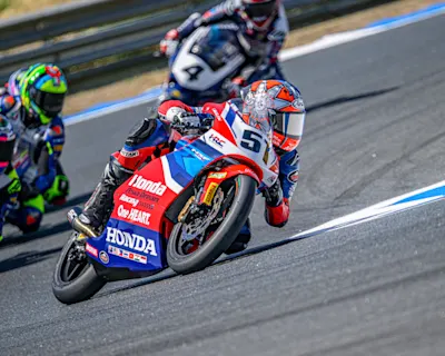 Moto4 Rd. 2 4