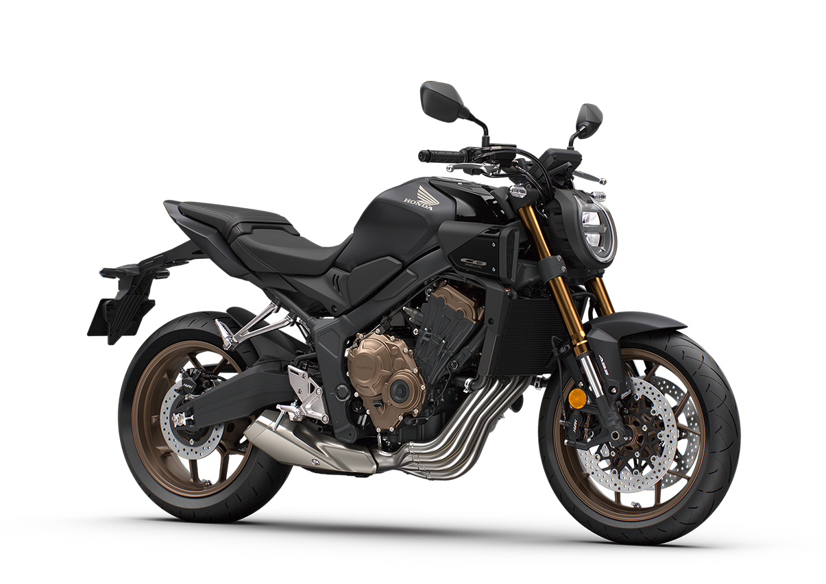 CB650R