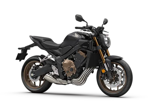 CB650R