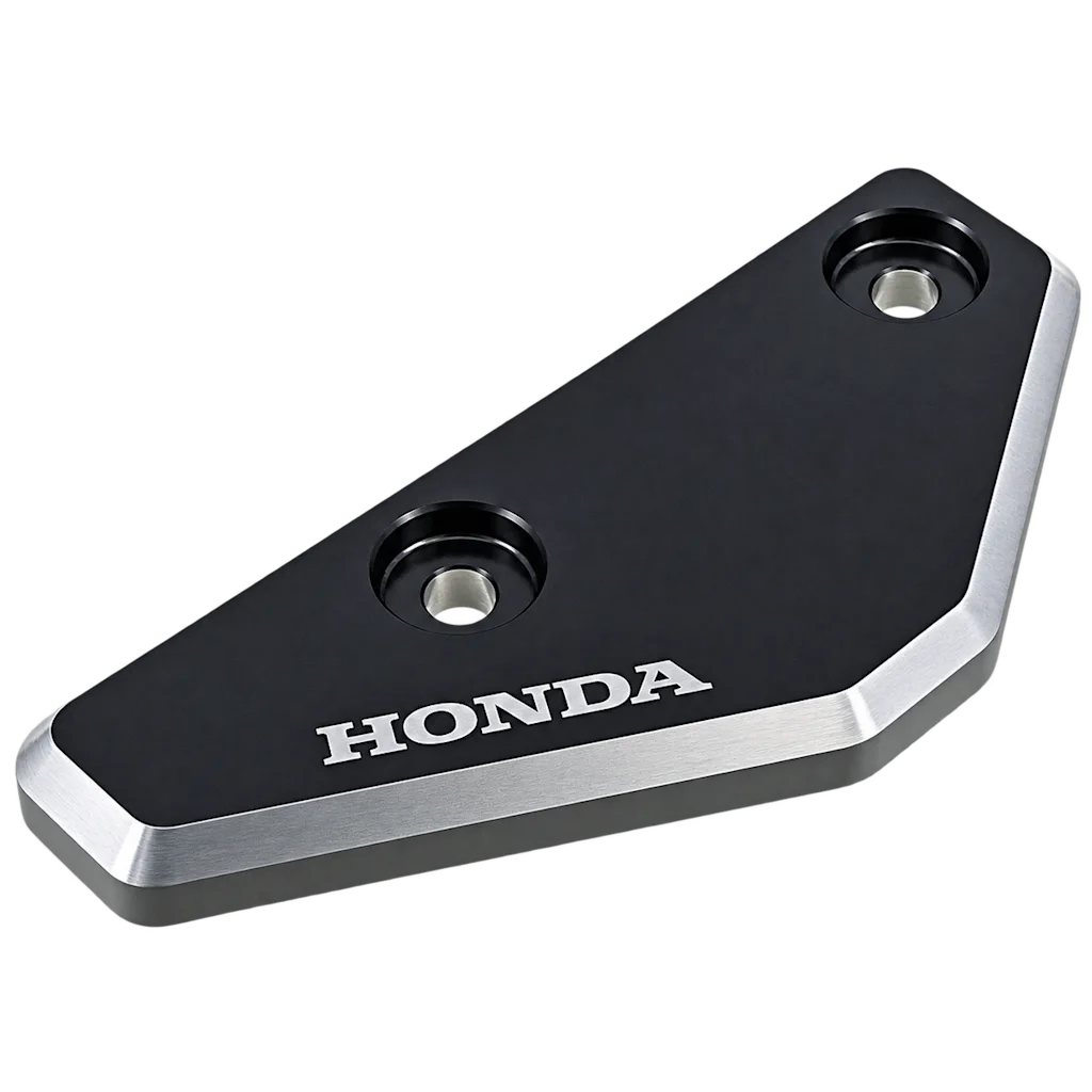 PARKING LEVER COVER