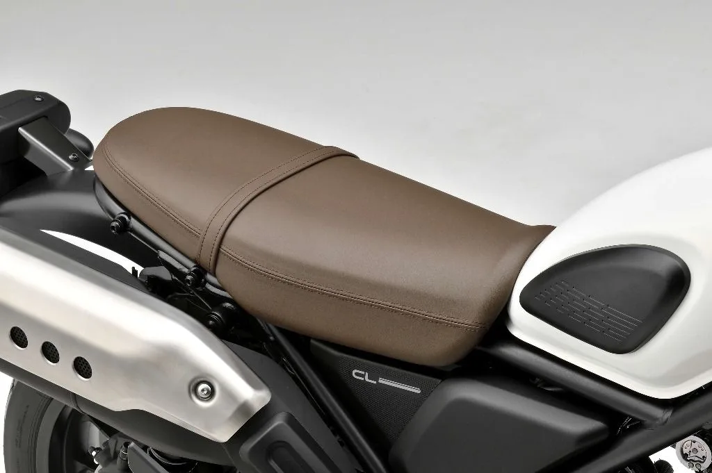 HIGH SEAT (YRA04L)