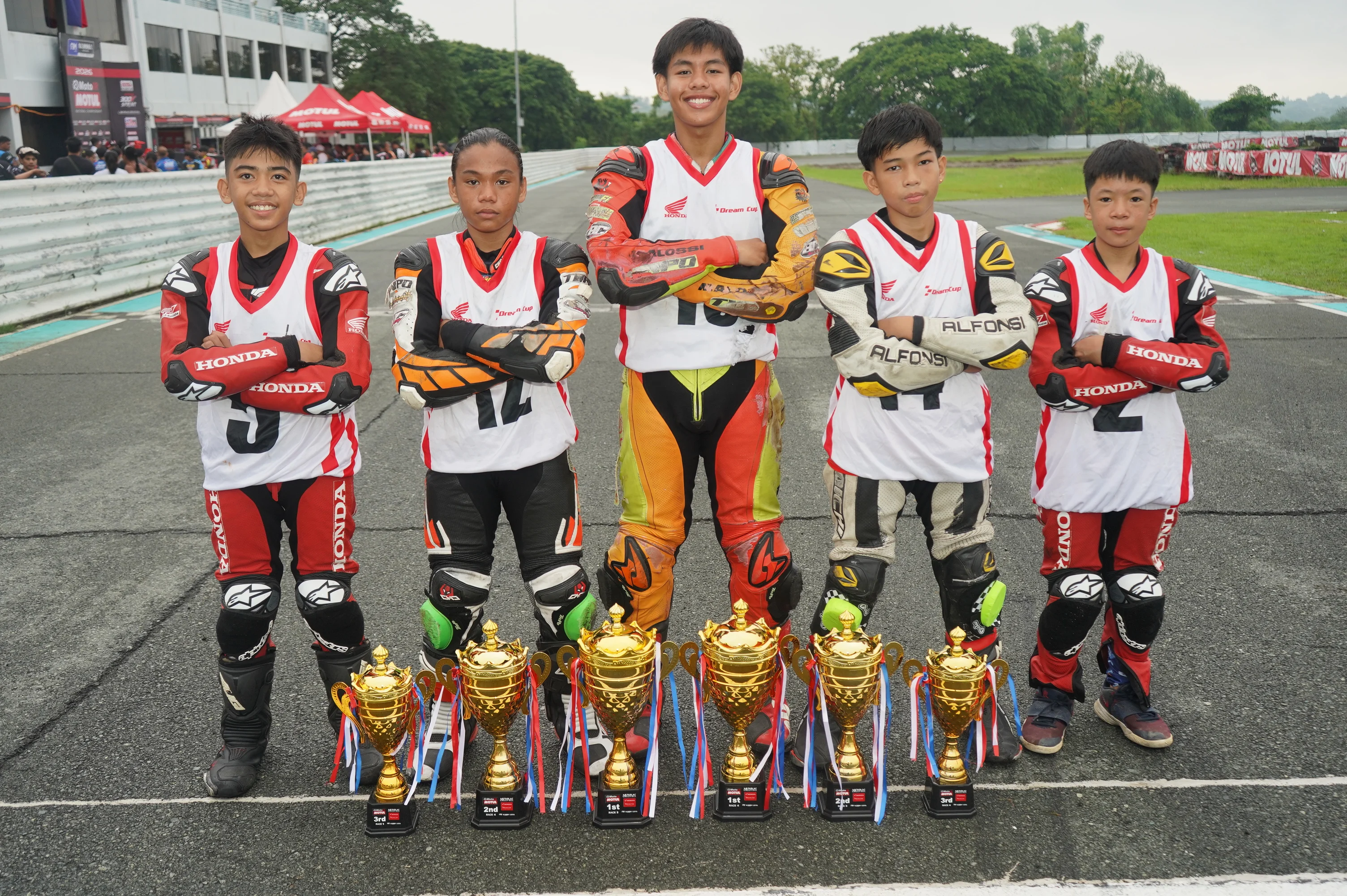 HPDC Rd. 2 Photo6