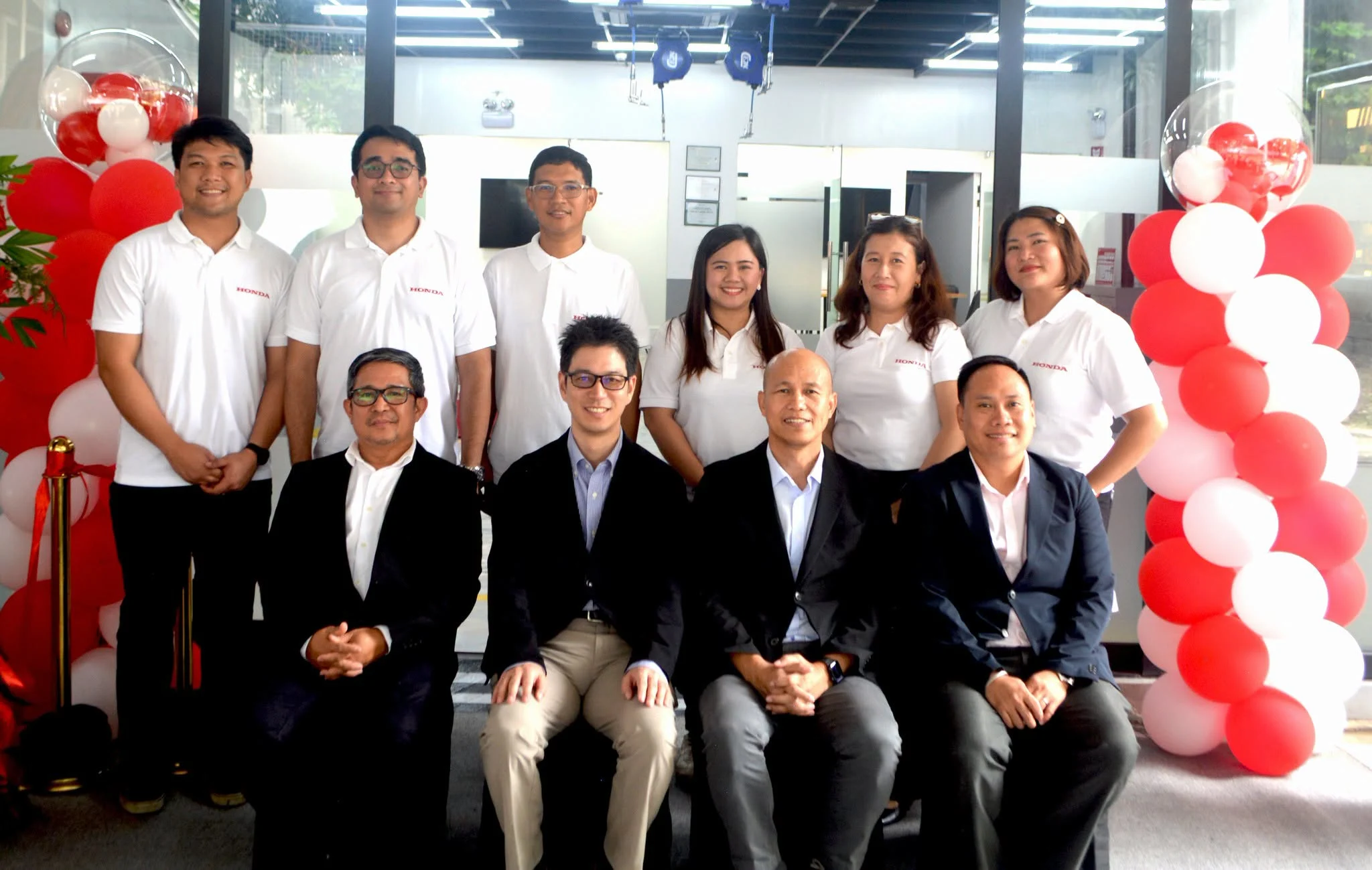 HPI Managers and associates