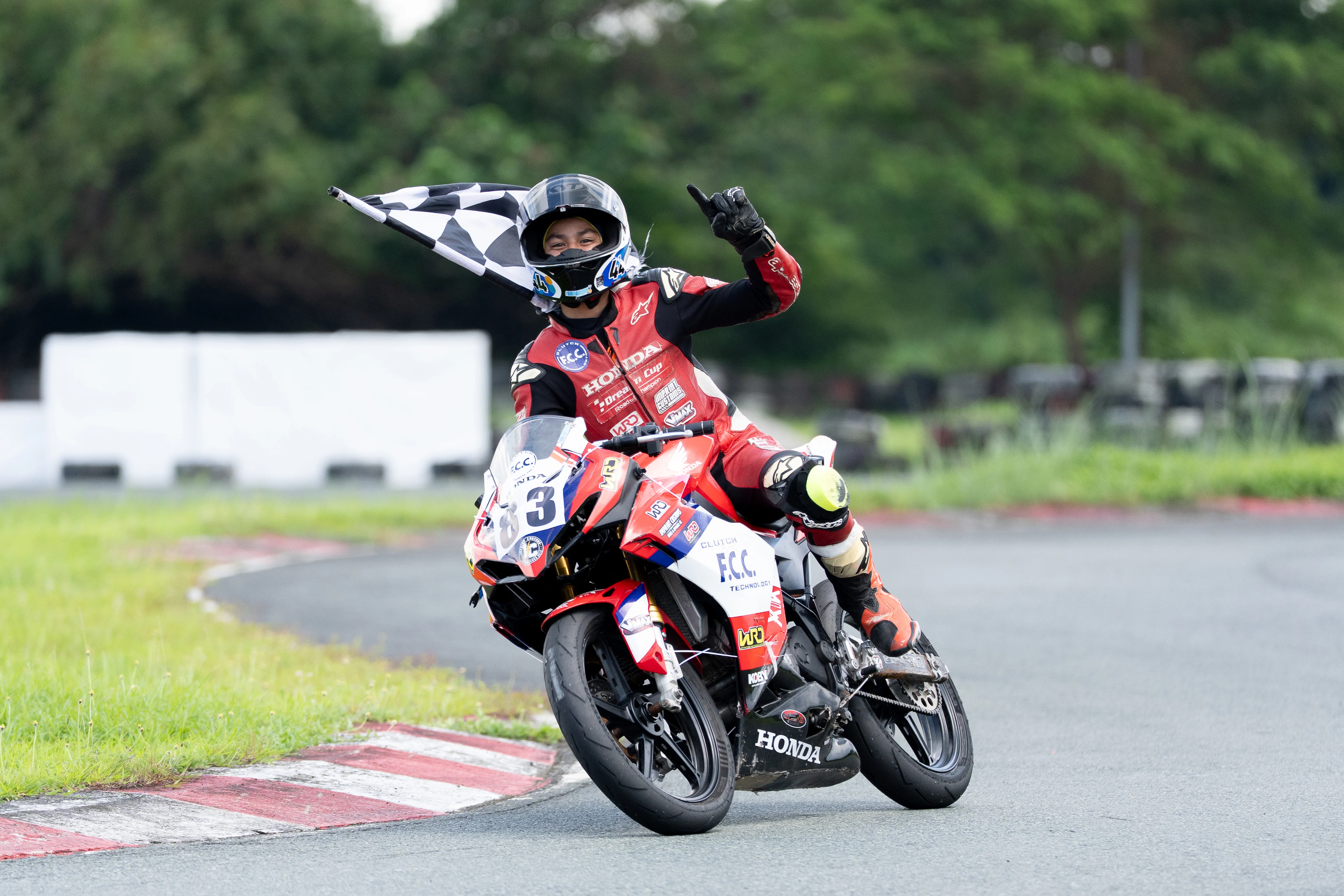 MotoIR Rd.5.2