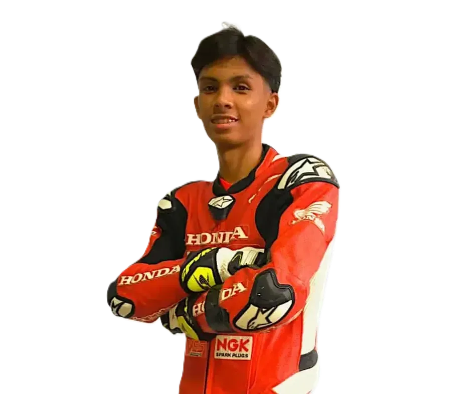 John Nathan Galang