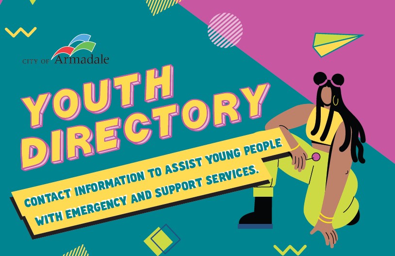 Youth Service Directory Image