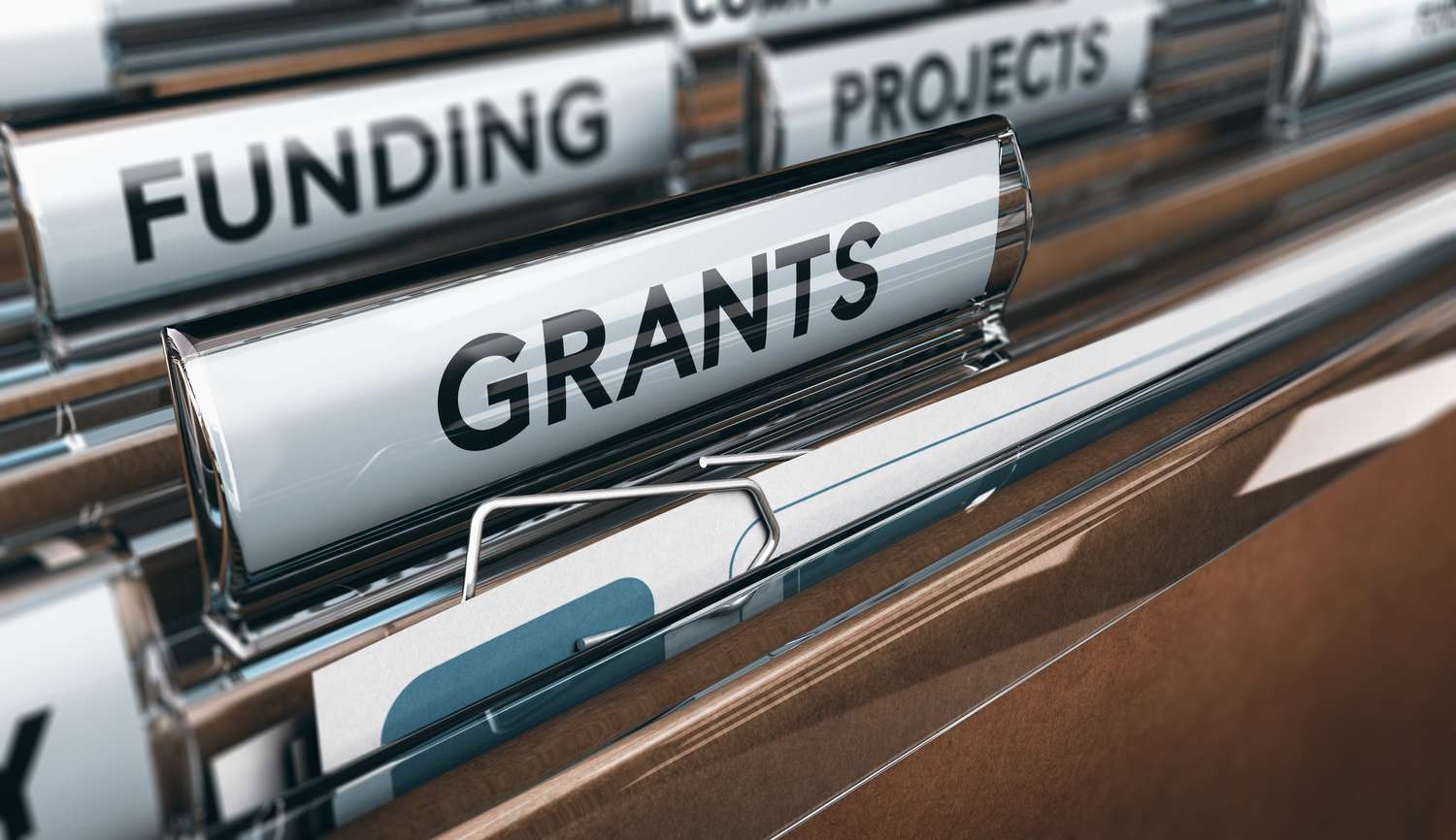 Funding and grants