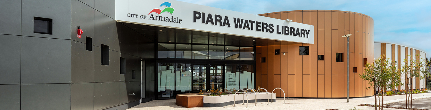 Piara Waters Library