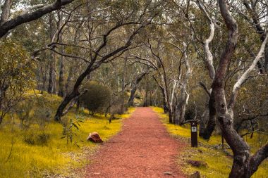 Heritage Nature Trails