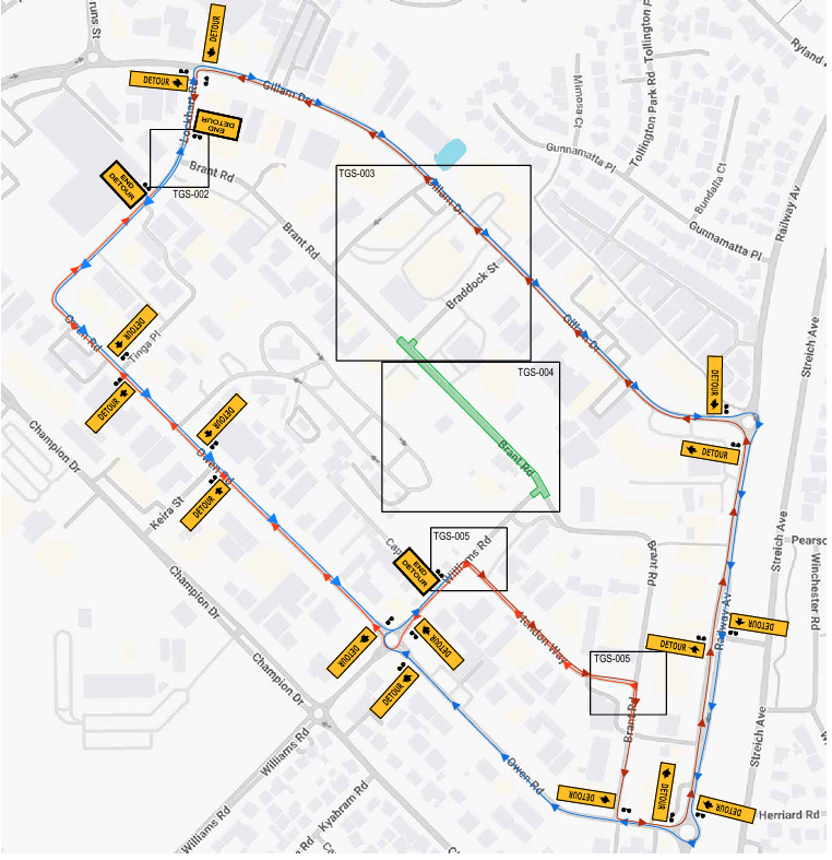 Brant road rooad closure.png