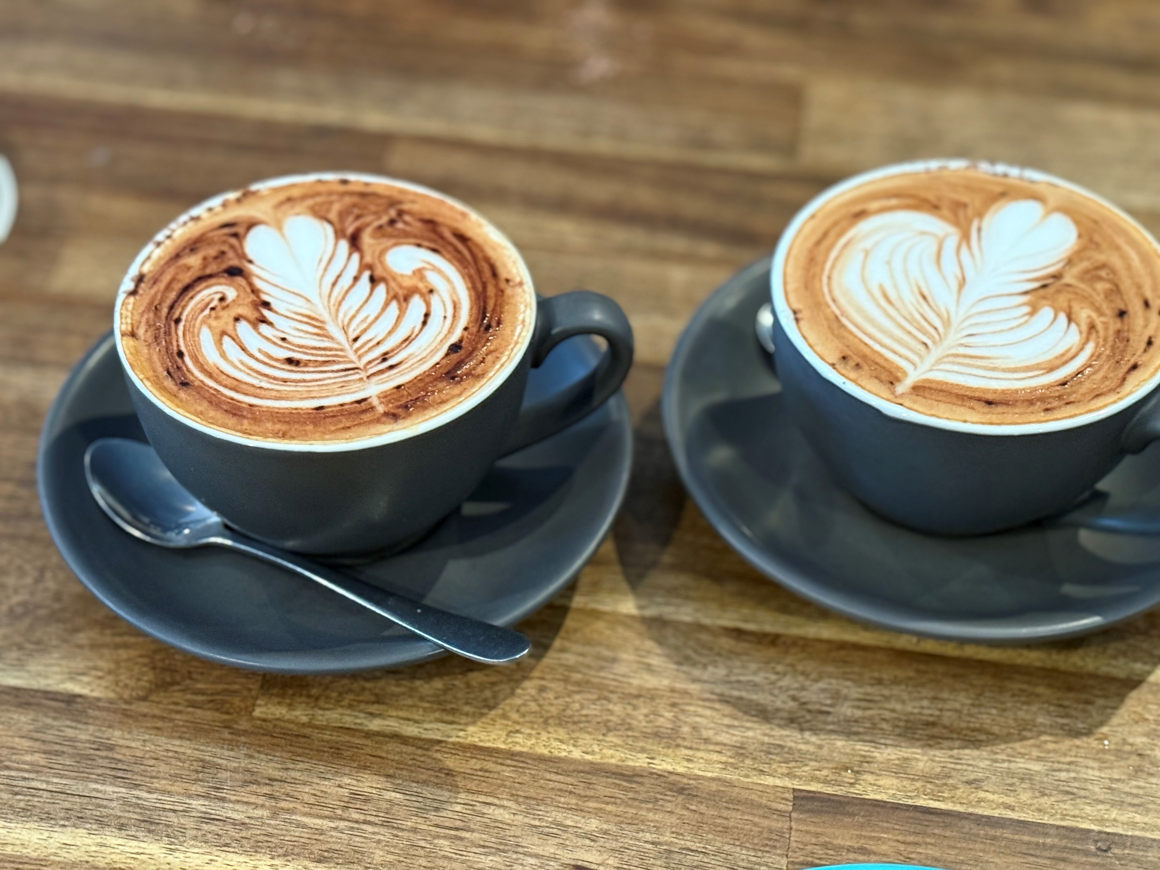 Orchard Espresso