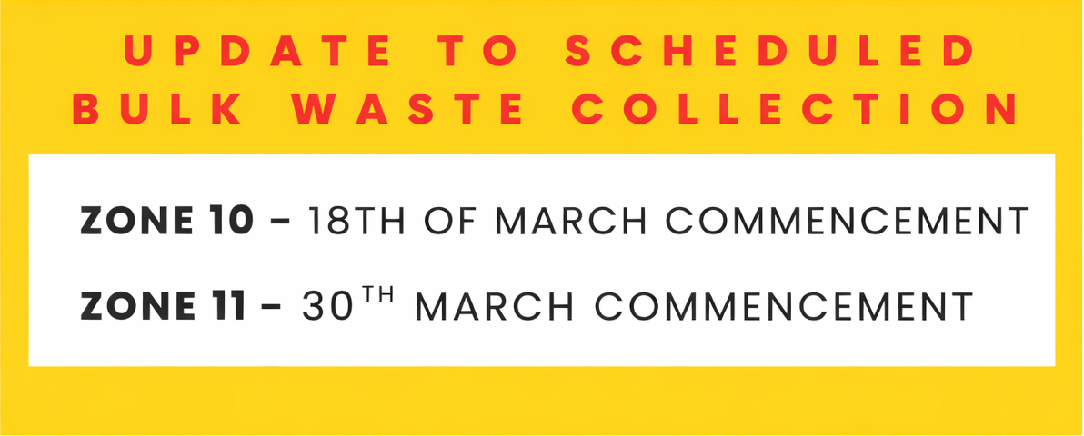 Update to Zone 10 & 11 Bulk Waste at 19_Mar_26