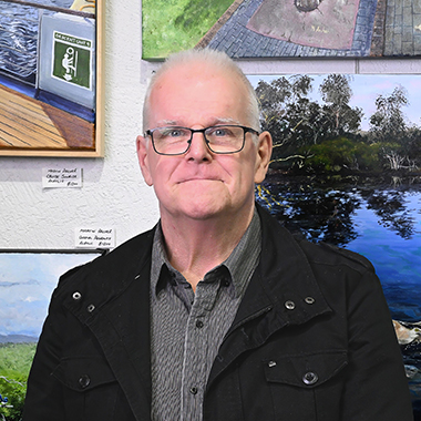 Martin Archer