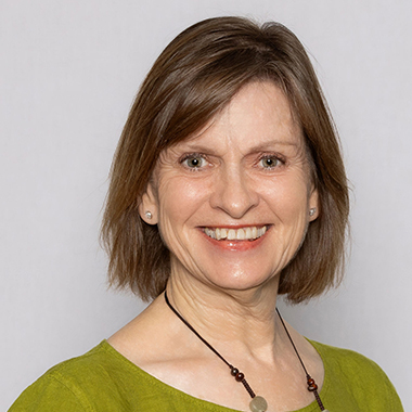 Sarah Stoneham - 2026 headshot