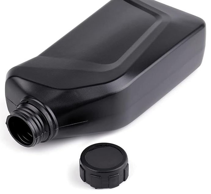Motor Oil Containers (Empty)
