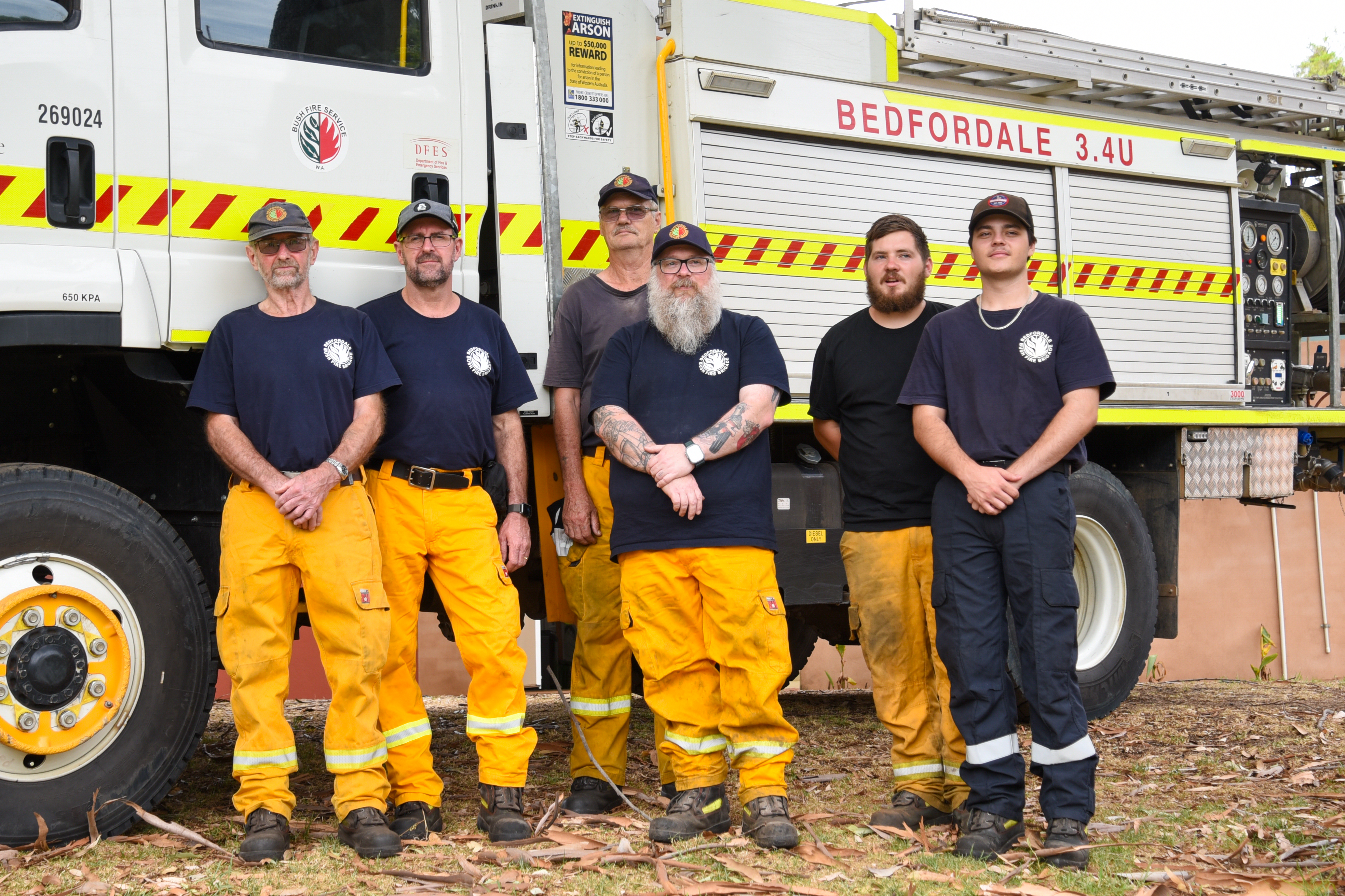 Volunteering at the City of Armadale - image