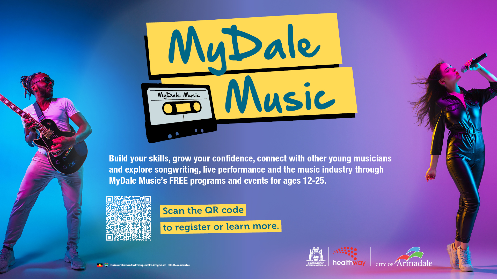 MyDale Music